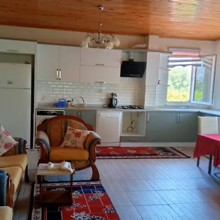Hébergement de vacances Cafe Del Sarigerme